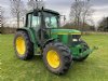 John Deere 6210 (BRU)  #777565
