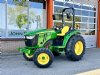 JOHN DEERE 4066M COMPACTTREKKER (LIE) #777837