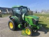 JOHN DEERE 4066R COMPACTTREKKER (BIE) #777839