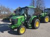 JOHN DEERE 4066R COMPACTTREKKER (BRU)  #777840