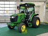 JOHN DEERE 4066R COMPACTTREKKER (BEN)  #777841