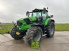 Deutz Fahr 6230 TTV Warrior (ZIJ) #778003