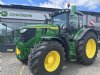 John Deere 6R 215 trekker (DAA)  #779047