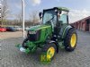 John Deere 4066R compacttrekker (LIE)  #779075
