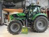 Deutz Fahr 6185 TTV (STE)  #779278