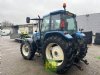 New Holland TS100 trekker (WOL)  #779381