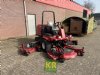 Toro GROUNDMASTER 4000 (HAE)  #779385