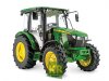 John Deere 5075E trekker 12/12 (HIL)  #780325