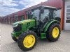 John Deere 5058E trekker 24/12 (LIE)  #780326