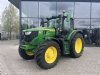 John Deere 6R 155 trekker (REU)  #780581