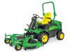 JOHN DEERE 1570 INCL 72" RD MAAIDEK (LIE)  #781065