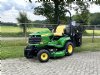 JOHN DEERE X950R 54" HOOGLOSSER ZITMAAIER (LIE) #781075