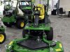 JOHN DEERE 1550 INCL 72" RD MAAIDEK (DAT)  #781080