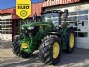 John Deere 6R 185 trekker (LIE)  #781254