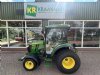 JOHN DEERE 4066R COMPACTTREKKER (BEN) #781269