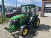 JOHN DEERE 4066R COMPACTTREKKER (ETT)  #781271