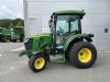 JOHN DEERE 4066R COMPACTTREKKER (EMT) #781277