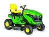 JOHN DEERE X127 ZITMAAIER MY2026 (HAE) #781520