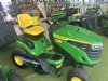 JOHN DEERE X127 ZITMAAIER MY2026 (HIL)  #781521