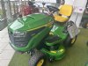 JOHN DEERE X127 ZITMAAIER MY2026 (HIL)  #781522