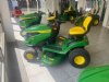 JOHN DEERE X127 ZITMAAIER MY2026 (WOL)  #781526