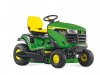 JOHN DEERE X127 ZITMAAIER MY2026 (LIE)  #781539