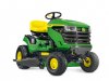 JOHN DEERE X107 ZITMAAIER MY 2026 (HAE) #781550