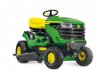 JOHN DEERE X107 ZITMAAIER MY 2026 (LIE) #781555