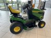 JOHN DEERE X107 ZITMAAIER MY 2026 (HIL)  #781556