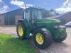 John Deere 6610 PQ (EMA)  #781559
