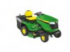 JOHN DEERE X350R ZITMAAIER 42" (HAE) #781577