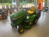 JOHN DEERE X350R ZITMAAIER 42" (ZUI)  #781588
