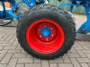 Lemken Juwel 8 (ZIJ)  #781622