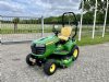 JOHN DEERE X940 COMPACTTREKKER 54" AUTO CONNECT (LIE)  #781630