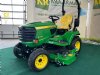 JOHN DEERE X948 COMPACTTREKKER 60" AUTO CONNECT (LIE) #781632