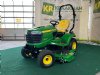 JOHN DEERE X940 COMPACTTREKKER 60" AUTO CONNECT (LIE) #781637