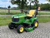 JOHN DEERE X948 COMPACTTREKKER 54" AUTO CONNECT (LIE) #781642
