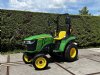 JOHN DEERE 2032R COMPACTTREKKER (MOL)  #781743