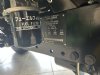 JOHN DEERE 2032R COMPACTTREKKER (WOL) #781744