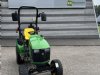 JOHN DEERE 2026R COMPACTTREKKER (SOM) #781745