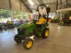 JOHN DEERE 2026R COMPACTTREKKER (ZUI) #781746