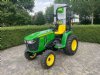JOHN DEERE 3038E COMPACTTREKKER (ZUI)  #781761