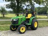 JOHN DEERE 3038E COMPACTTREKKER (LIE) #781764