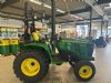 JOHN DEERE 3025E COMPACTTREKKER (BEN) #781767