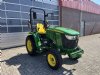 JOHN DEERE 3046R COMPACTTREKKER OPEN STATION (HAE)  #781819