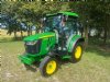 JOHN DEERE 3046R COMPACTTREKKER (SOM)  #781825