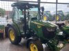 JOHN DEERE 3046R COMPACTTREKKER (HEN) #781831