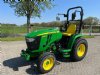 JOHN DEERE 3046R COMPACTTREKKER (LIE)  #781835