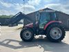 Massey Ferguson 5445 trekker (KOU)  #781859