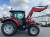 Massey Ferguson 5712SL Dyna 4 trekker (ZAN) #782373